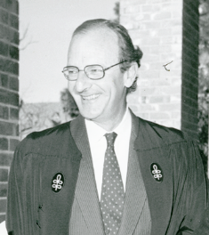 Peter Gebhardt, 1983.